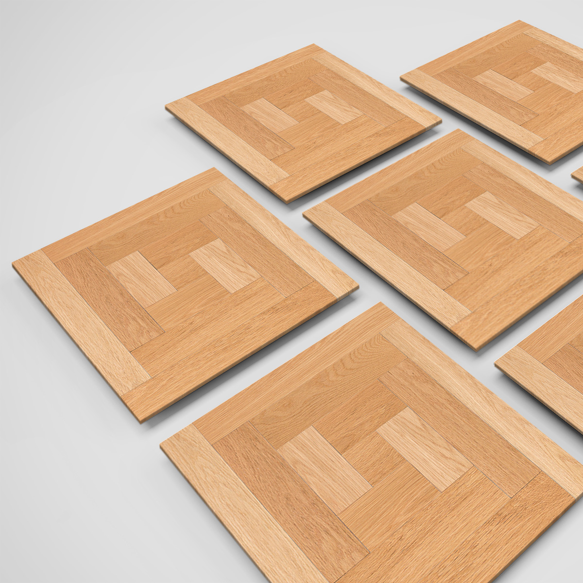 Pizzi Oak