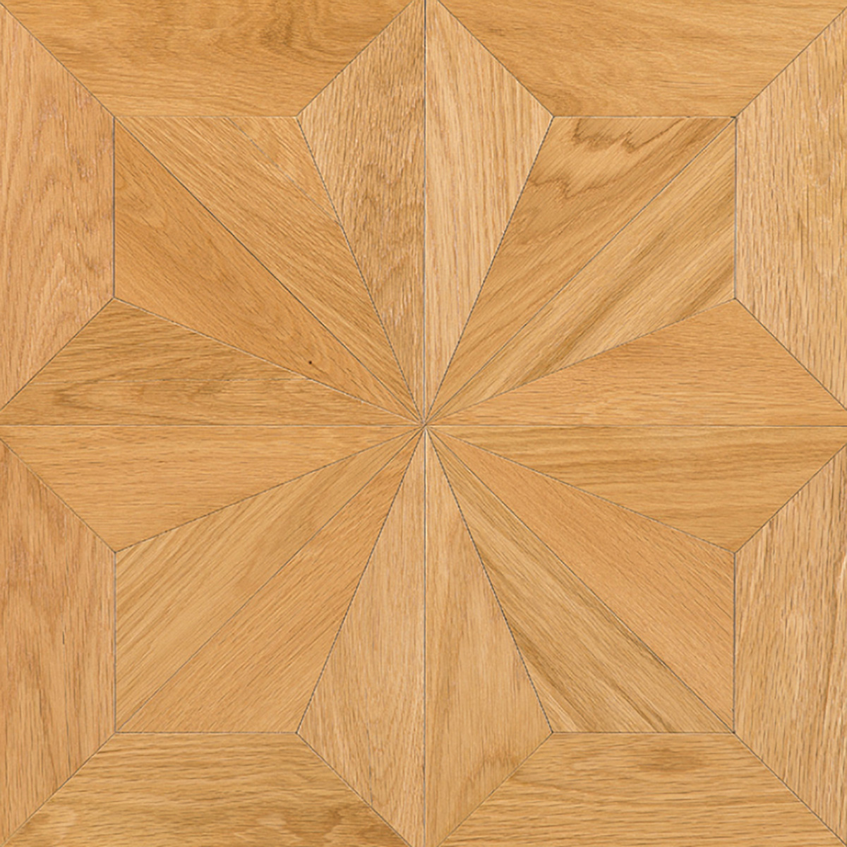 Virgine Oak