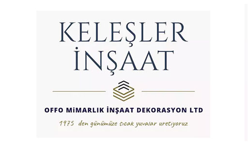 Keleşler İnşaat